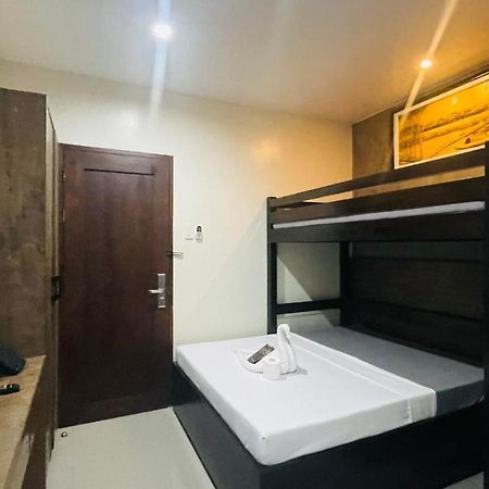 باكولود A&E Apartelle المظهر الخارجي الصورة