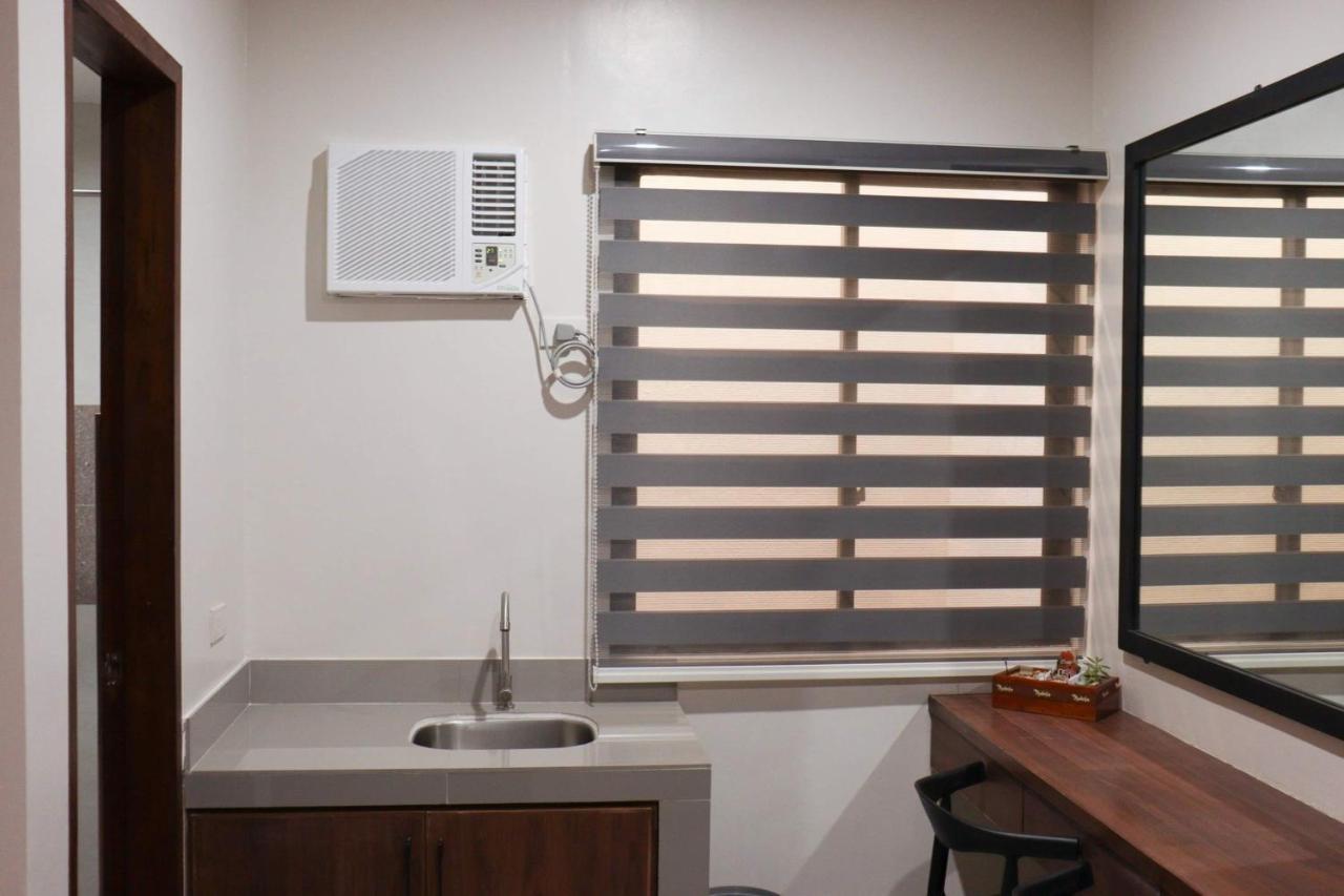 باكولود A&E Apartelle المظهر الخارجي الصورة