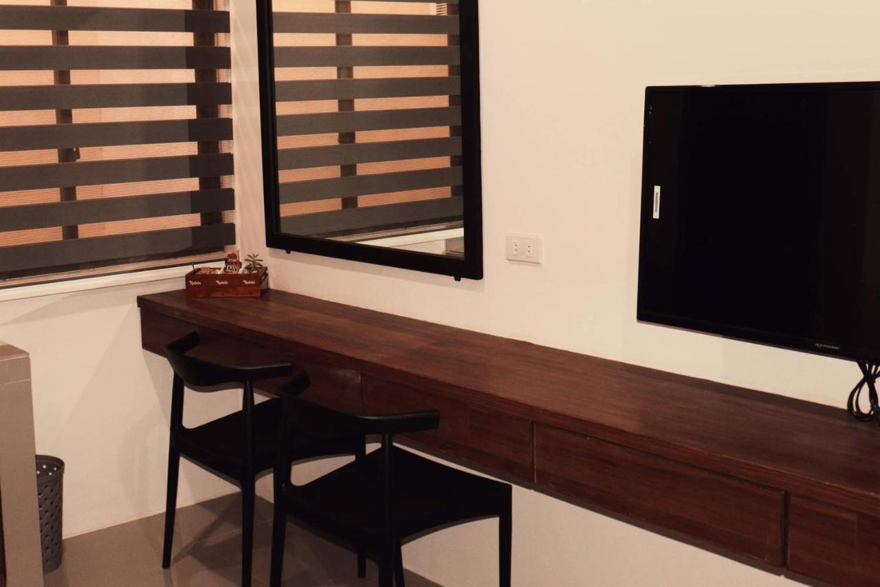 باكولود A&E Apartelle المظهر الخارجي الصورة
