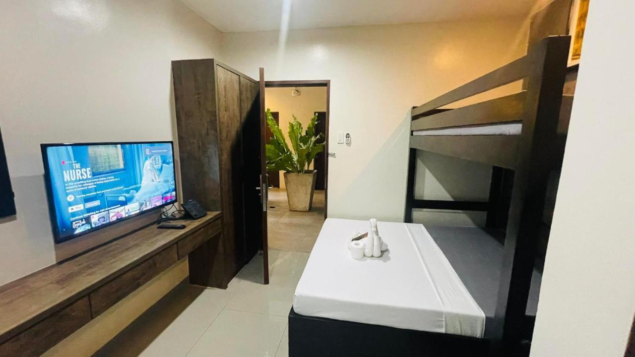 باكولود A&E Apartelle المظهر الخارجي الصورة