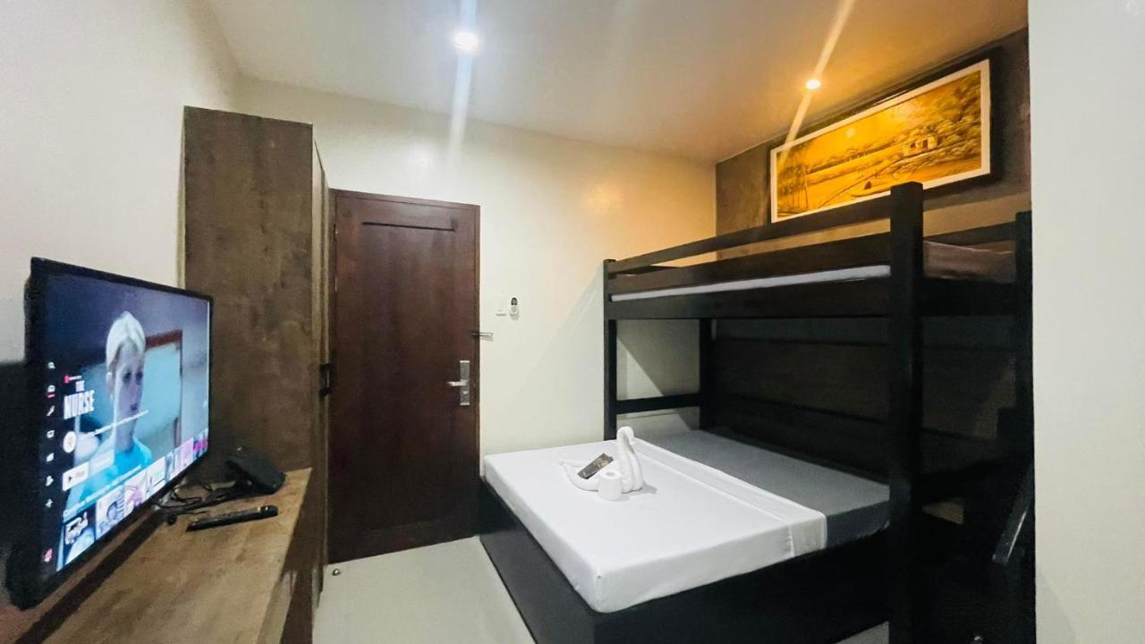 باكولود A&E Apartelle المظهر الخارجي الصورة