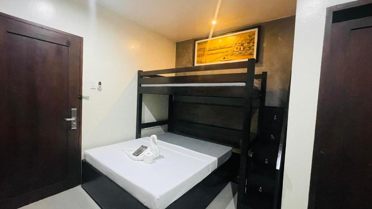 باكولود A&E Apartelle المظهر الخارجي الصورة